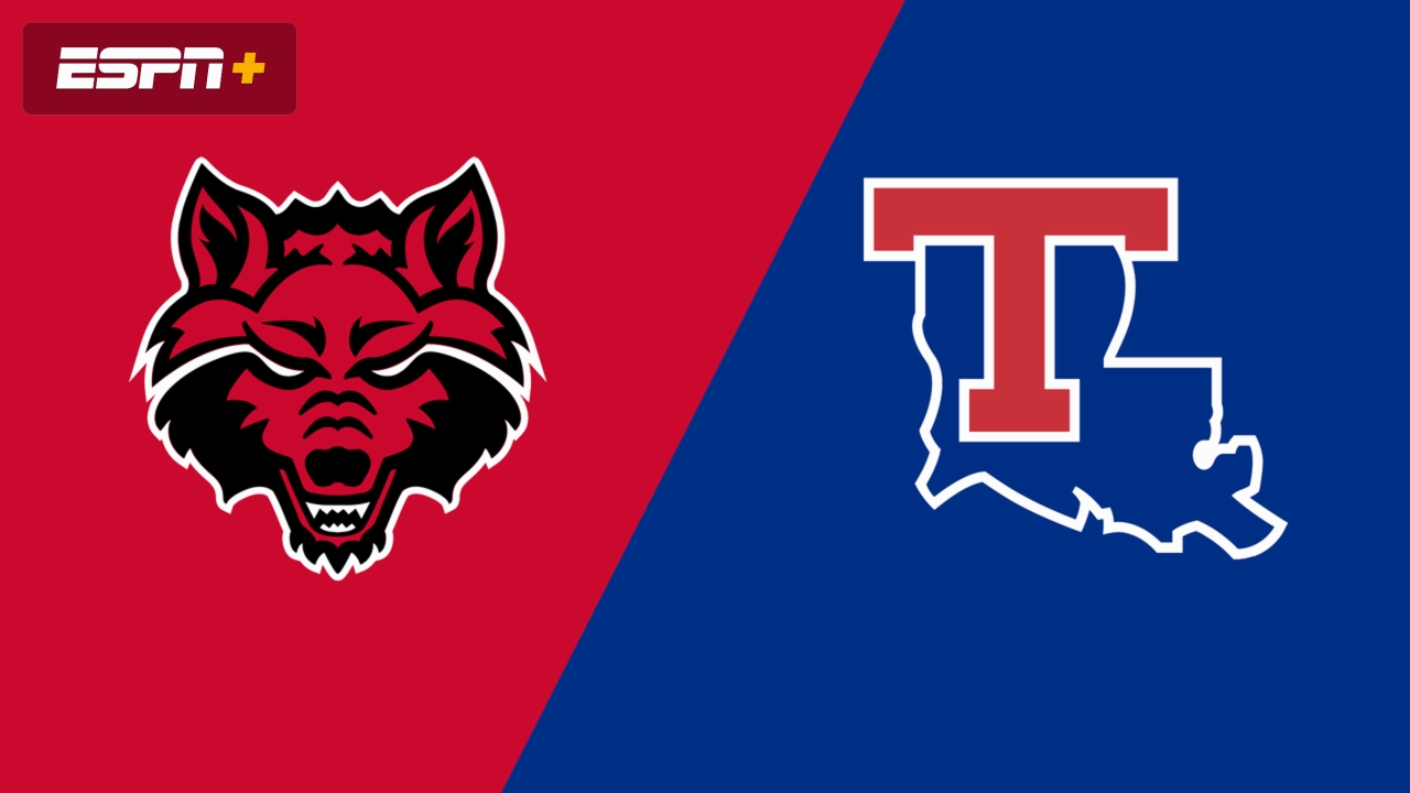Arkansas State vs. Louisiana Tech