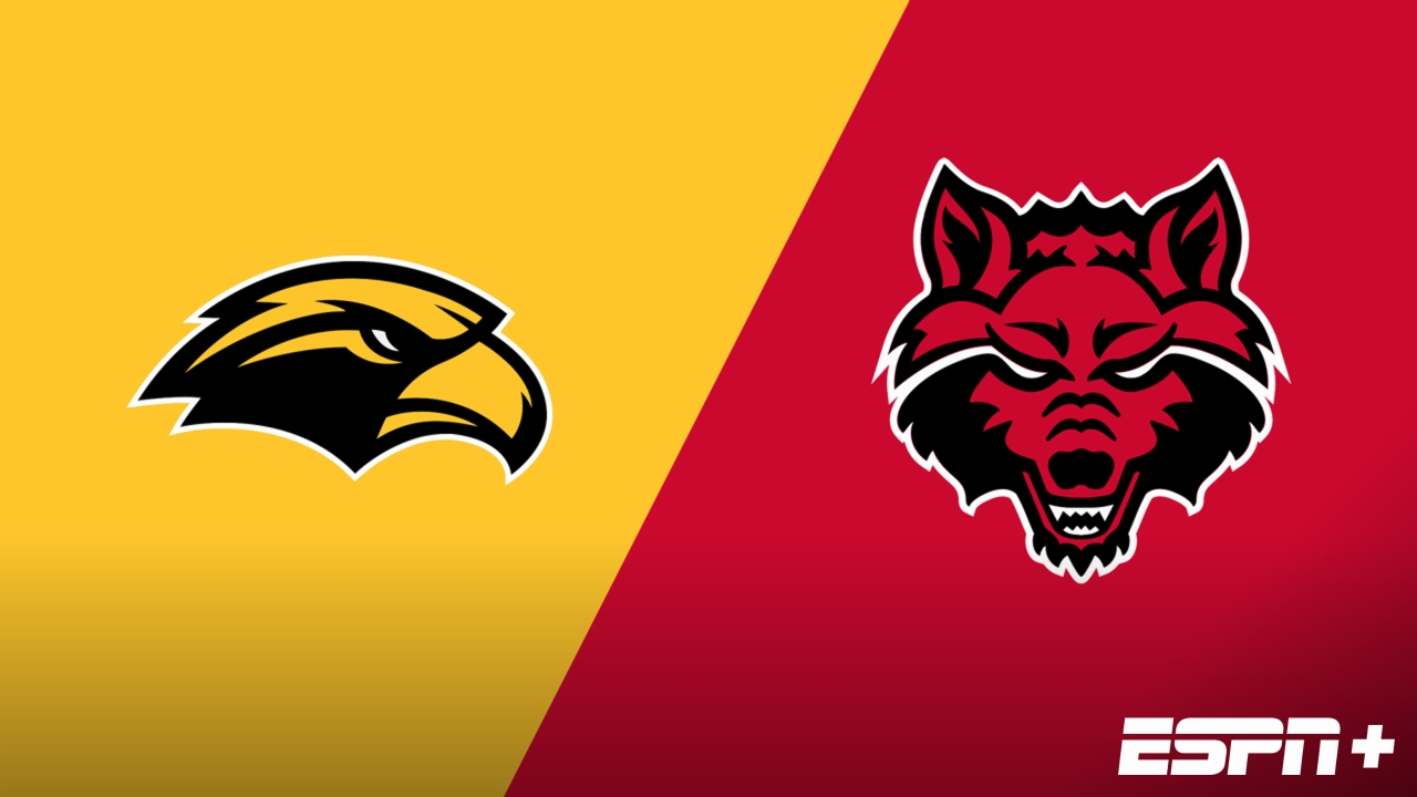 #7 Southern Miss vs. Arkansas State