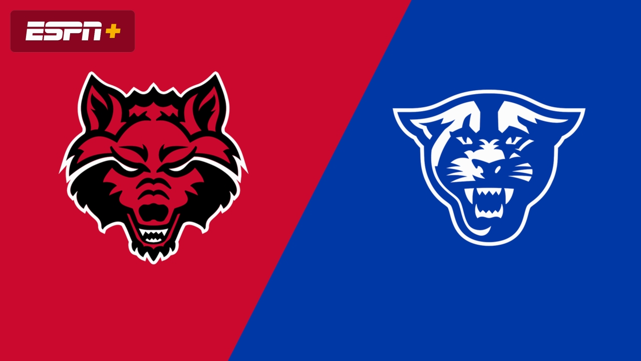 Arkansas State vs. Georgia State
