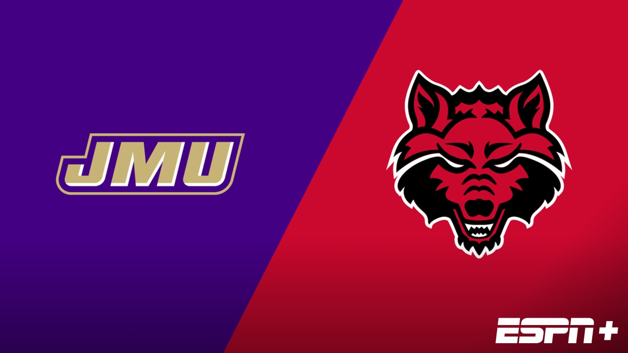 James Madison vs. Arkansas State