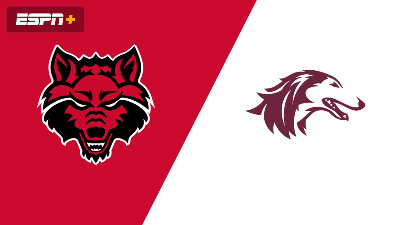 Arkansas State vs. Southern Illinois