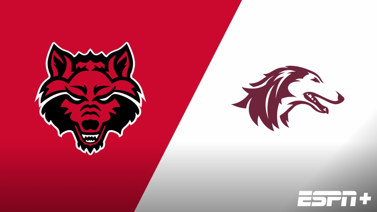 Arkansas State vs. Southern Illinois