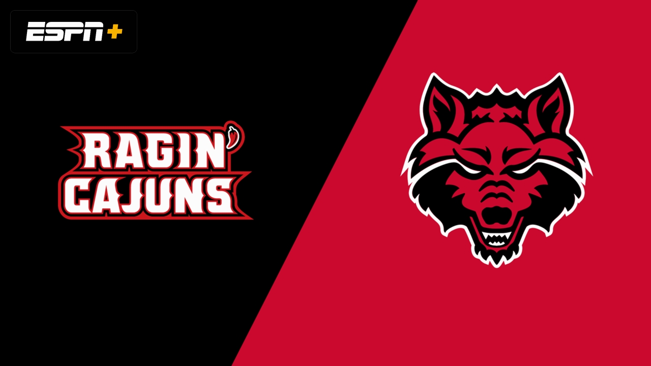Louisiana vs. Arkansas State
