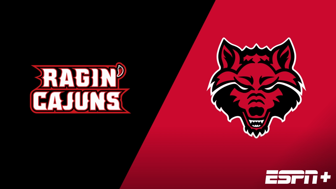 Louisiana vs. Arkansas State