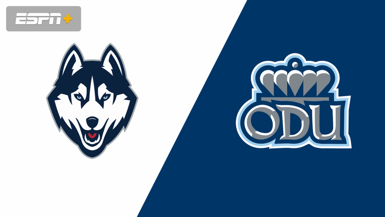 UConn vs. Old Dominion