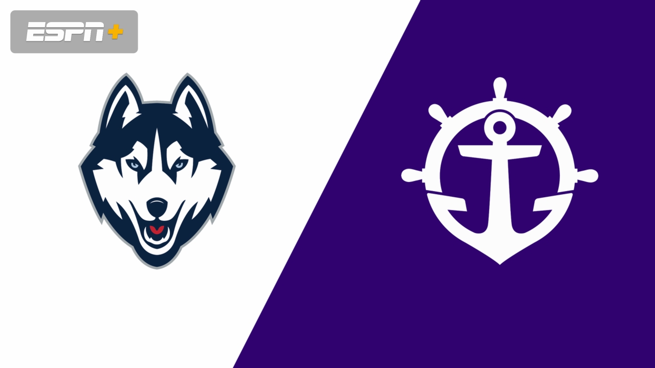 UConn vs. Portland
