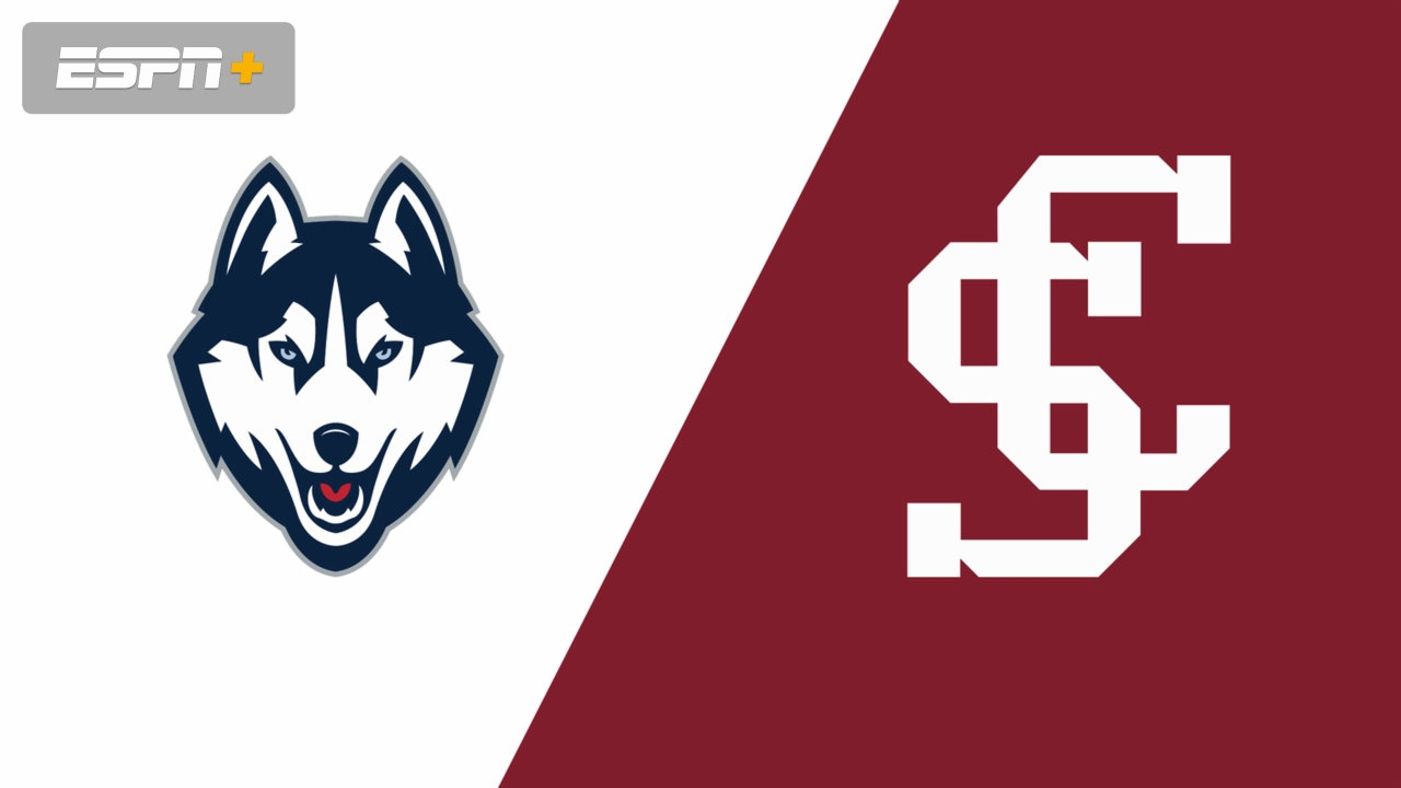 UConn vs. Santa Clara