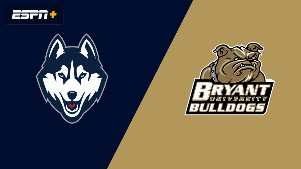 UConn vs. Bryant