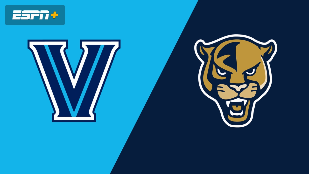 Villanova vs. Florida International
