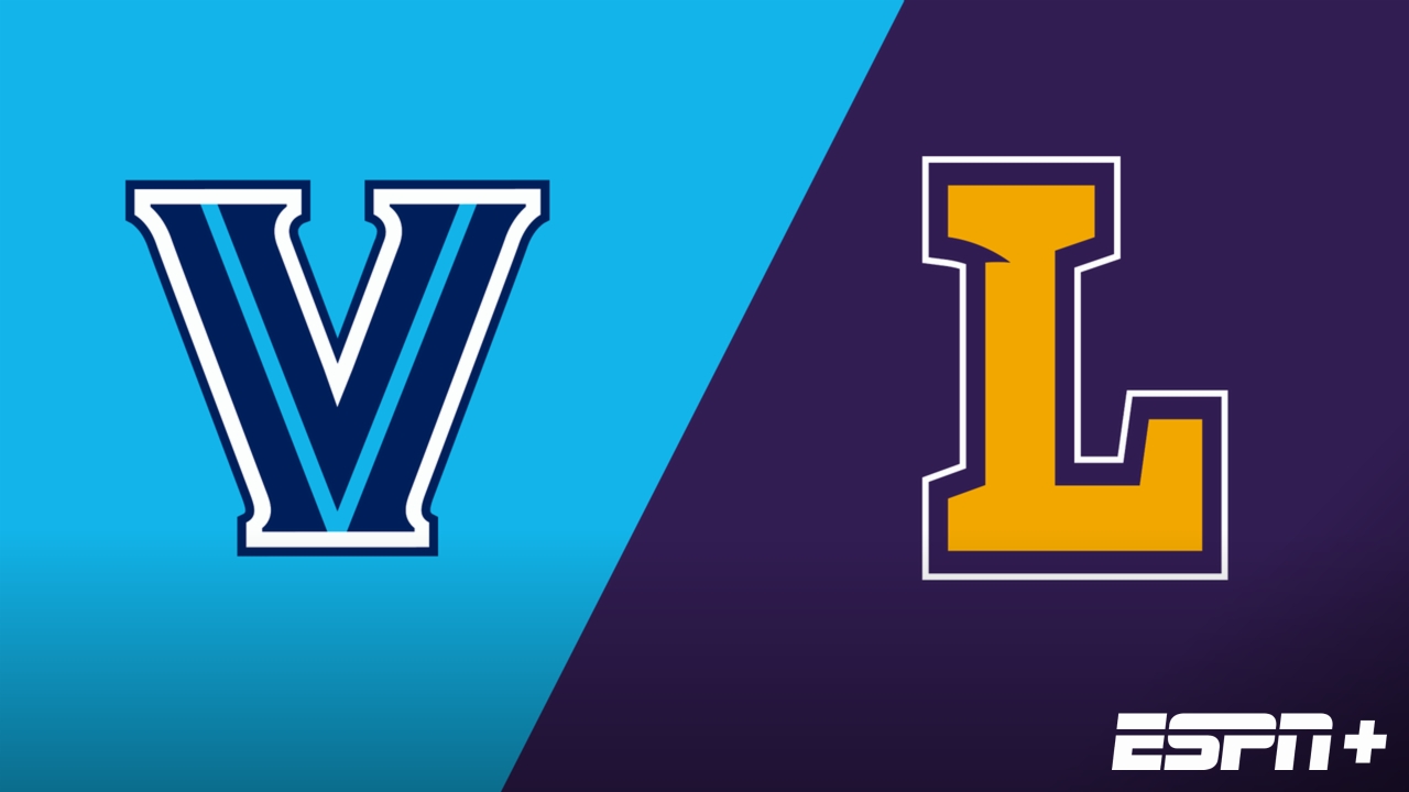 Villanova vs. Lipscomb