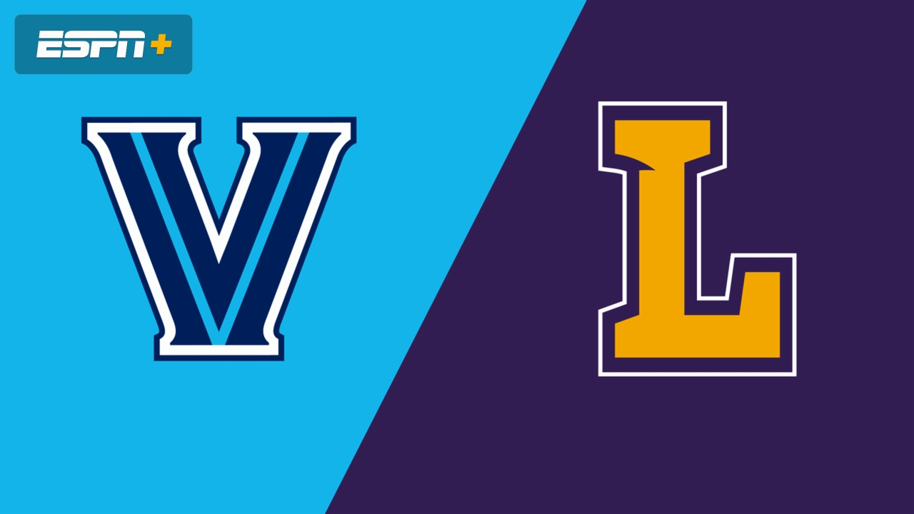 Villanova vs. Lipscomb