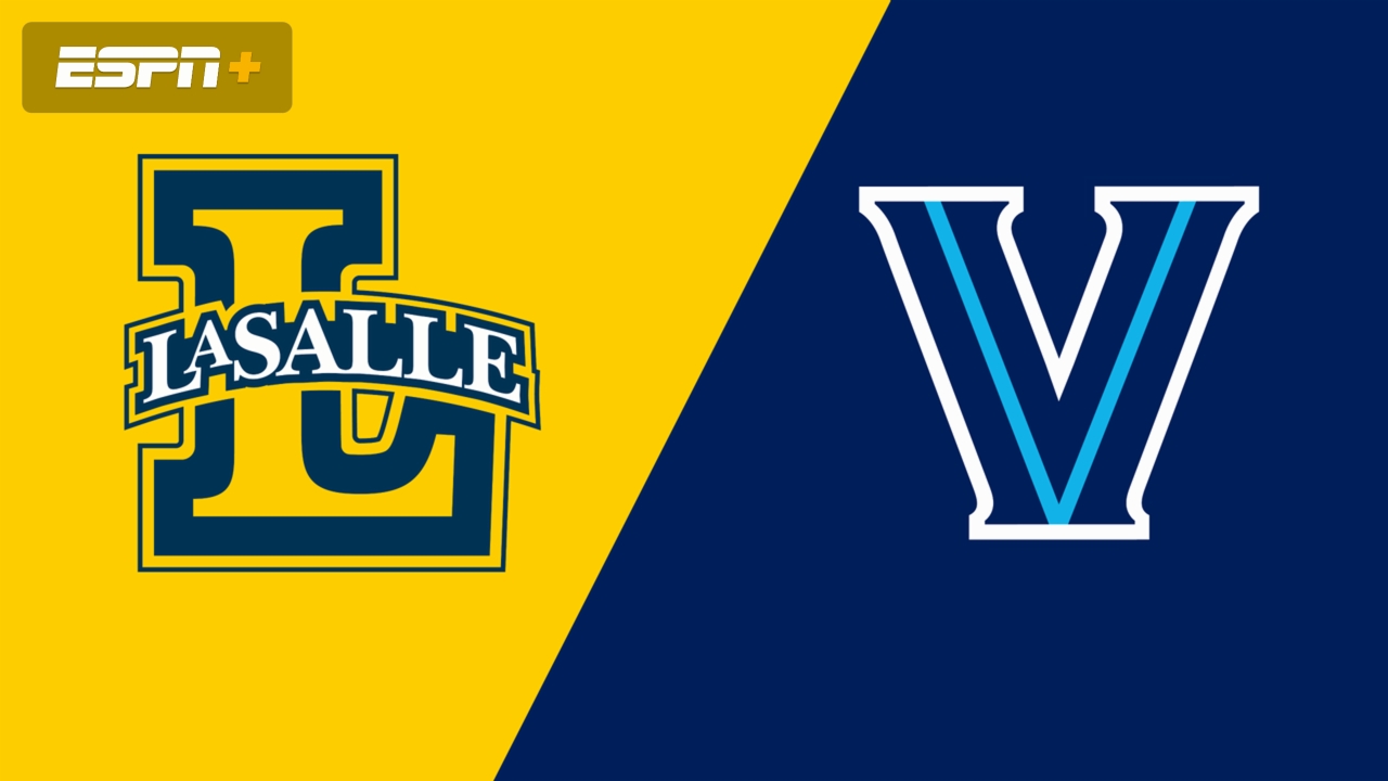 La Salle vs. Villanova