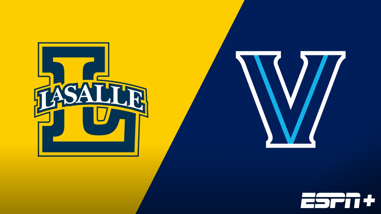 La Salle vs. Villanova