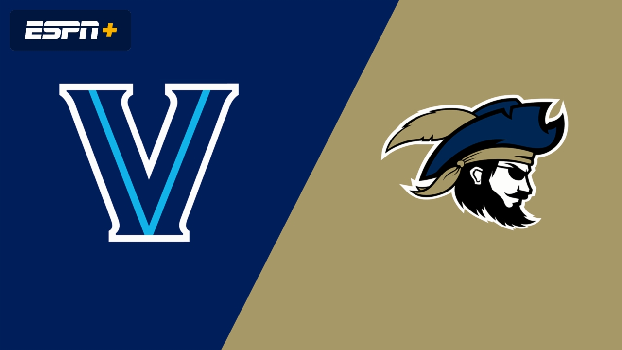 Villanova vs. Charleston Southern