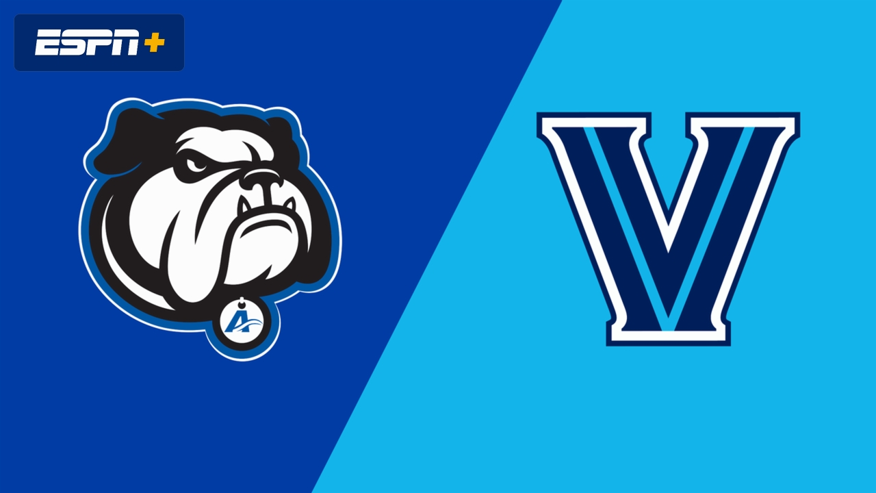 UNC Asheville vs. Villanova
