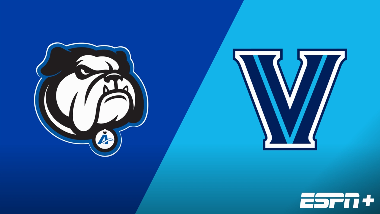 UNC Asheville vs. Villanova