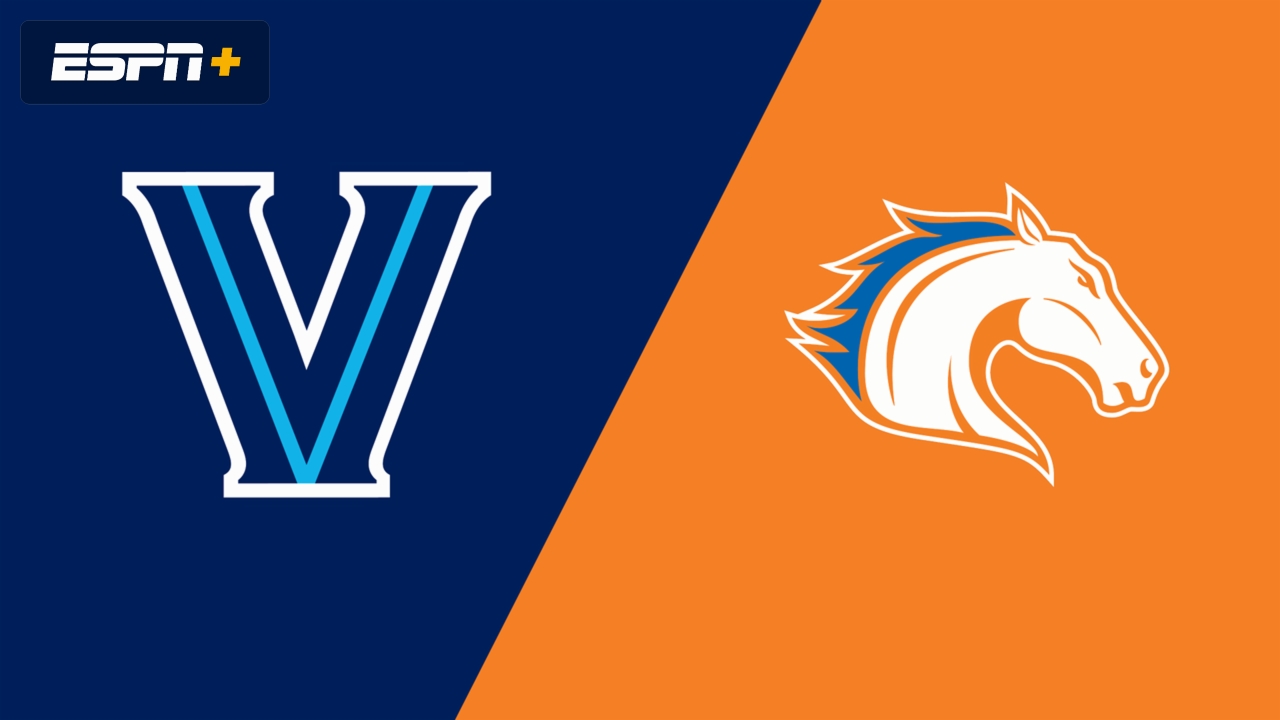 Villanova vs. UT Arlington