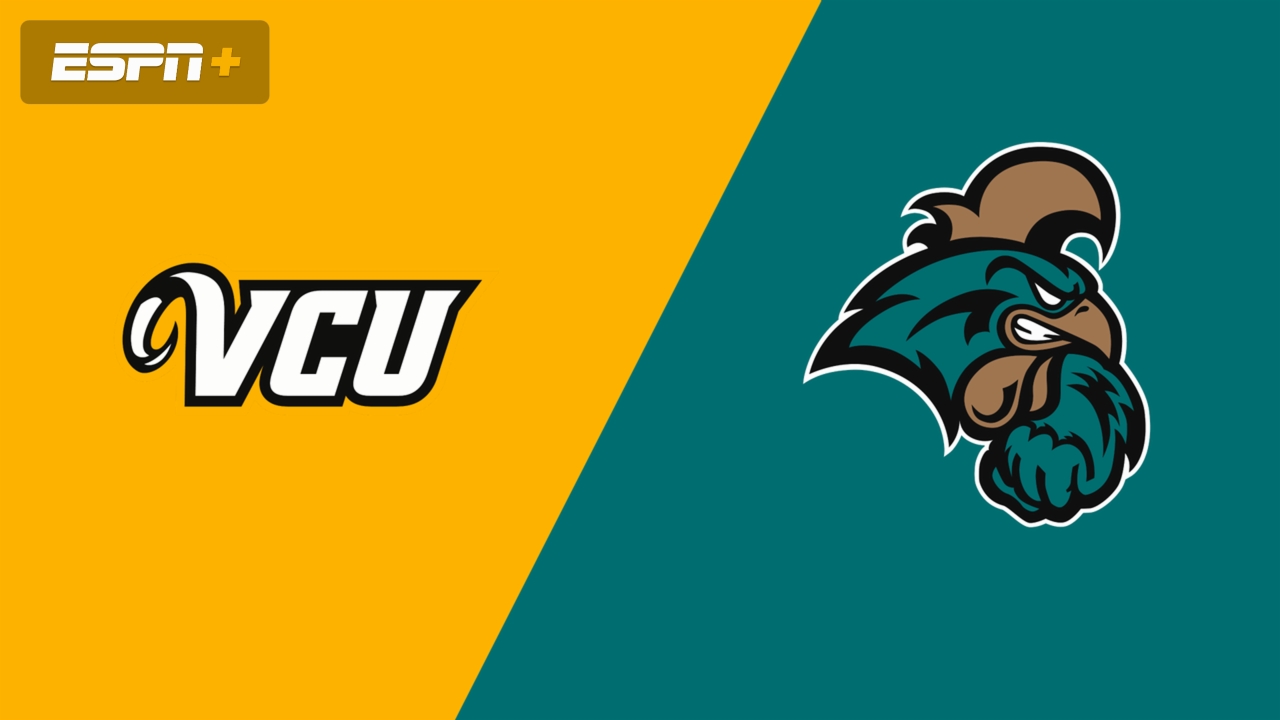 VCU vs. #6 Coastal Carolina