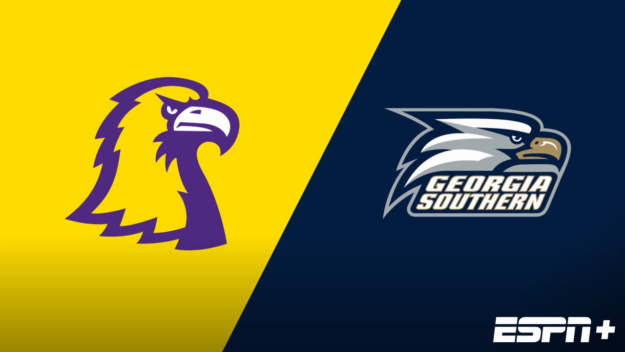 Tennessee Tech vs. Georgia Southern