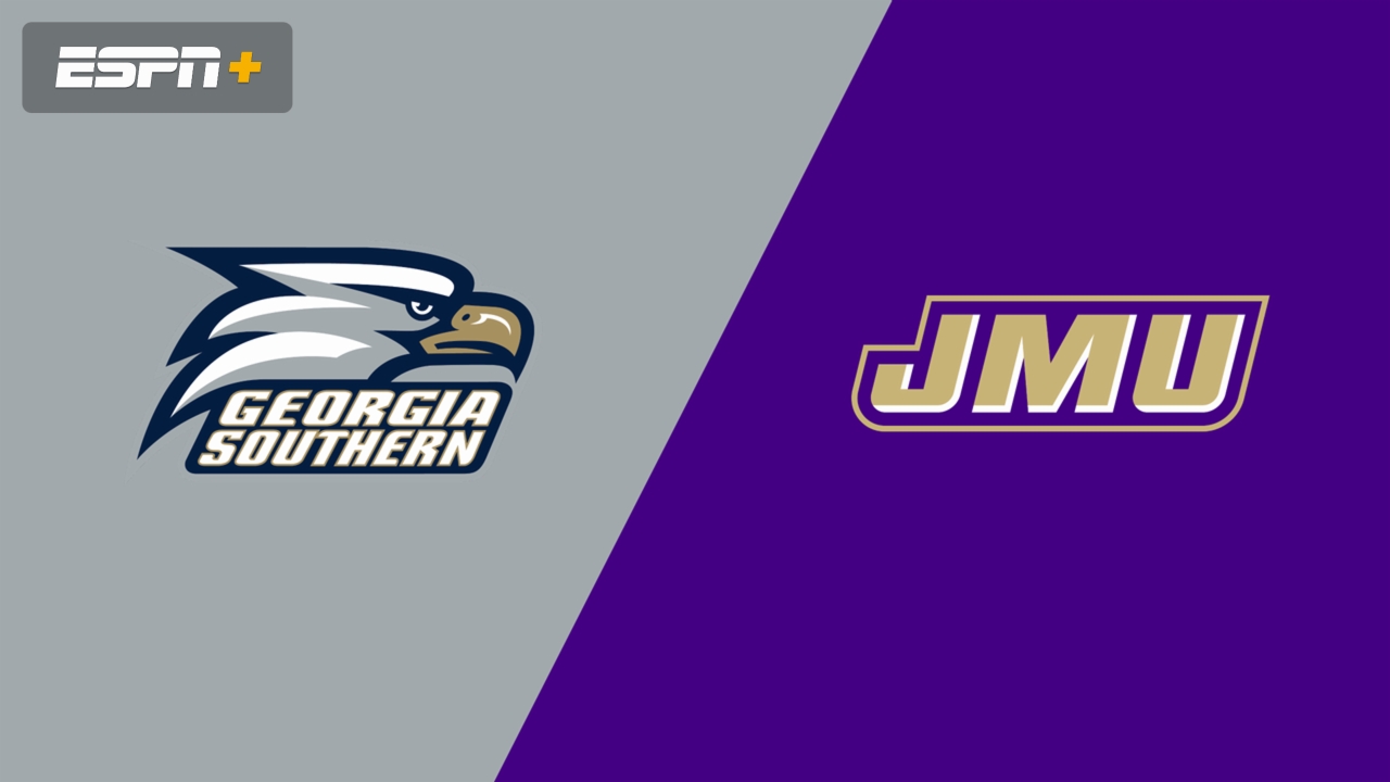 Georgia Southern vs. James Madison