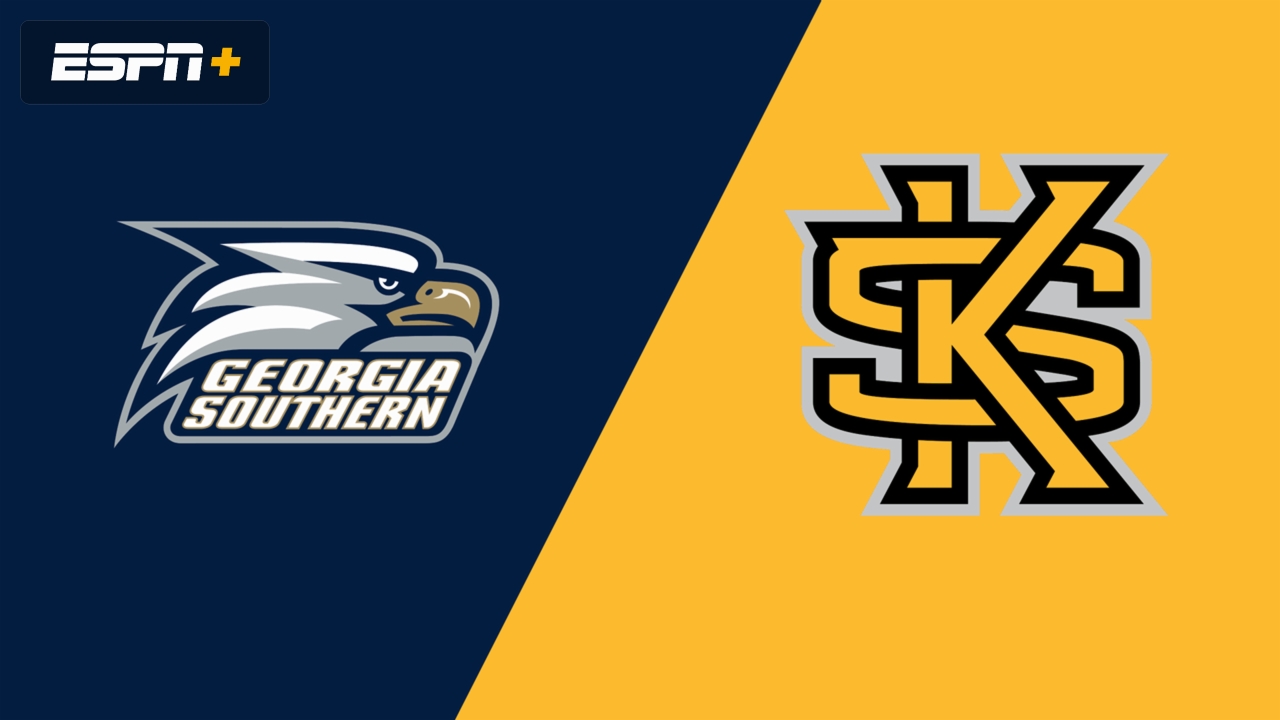 Georgia Southern vs. Kennesaw State