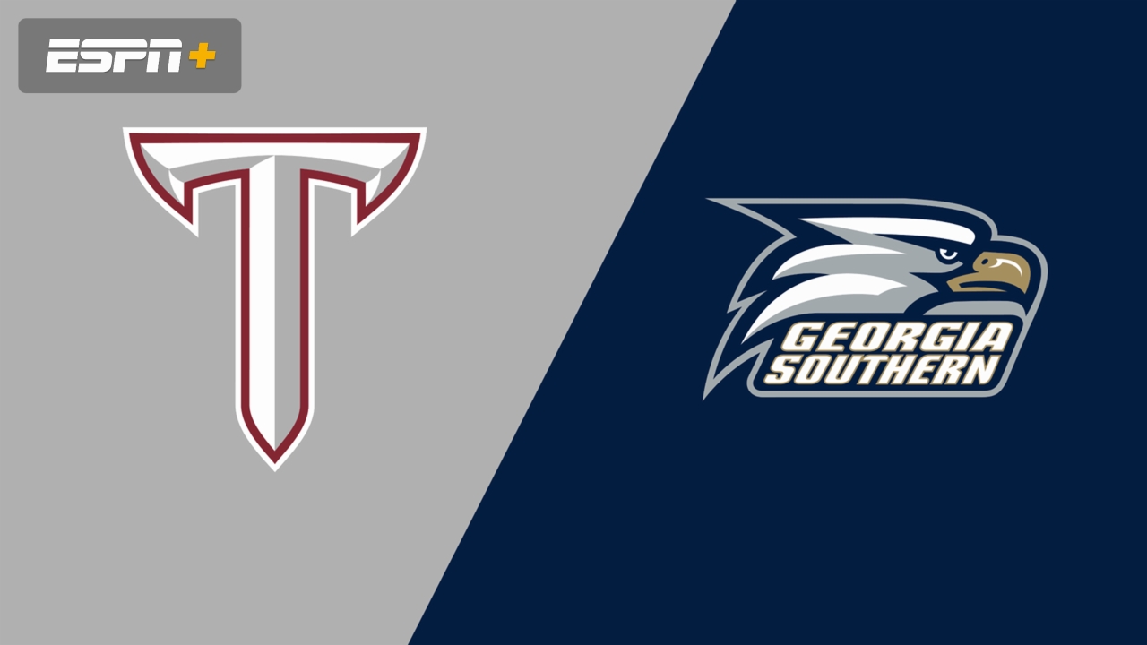 Troy vs. Georgia Southern