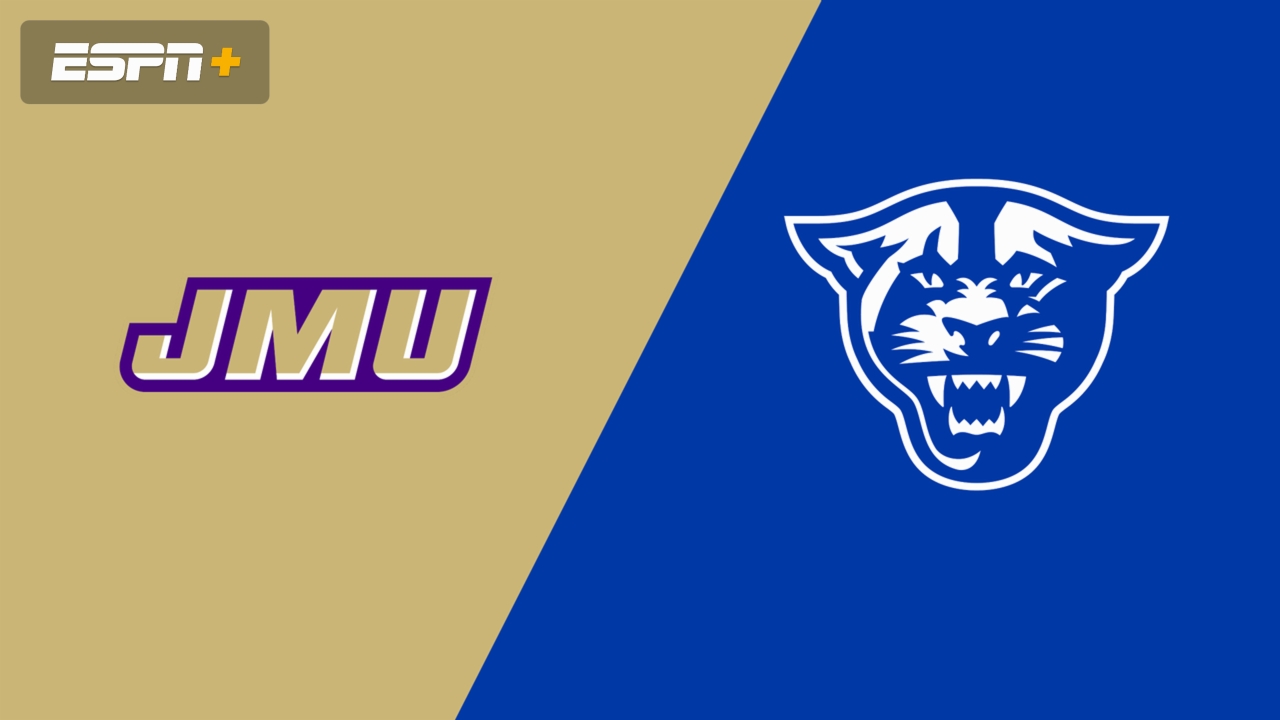 James Madison vs. Georgia State