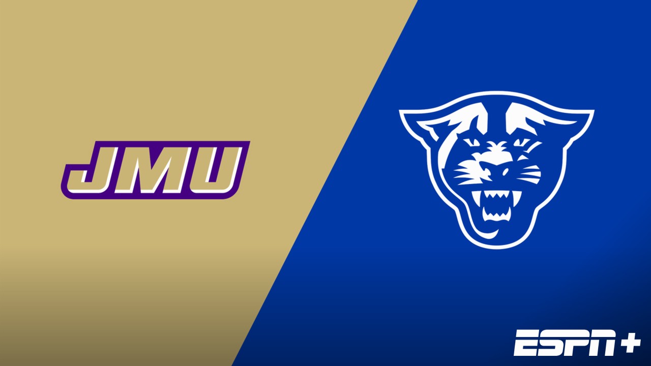 James Madison vs. Georgia State