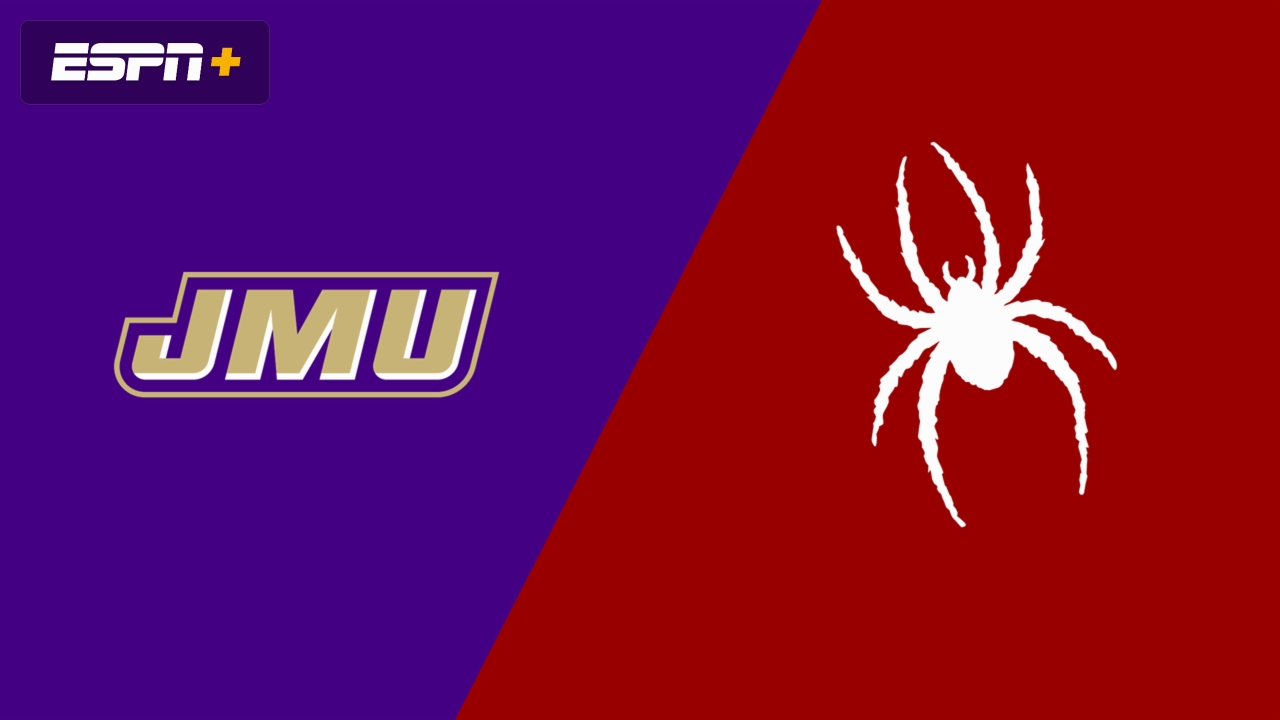 James Madison vs. Richmond