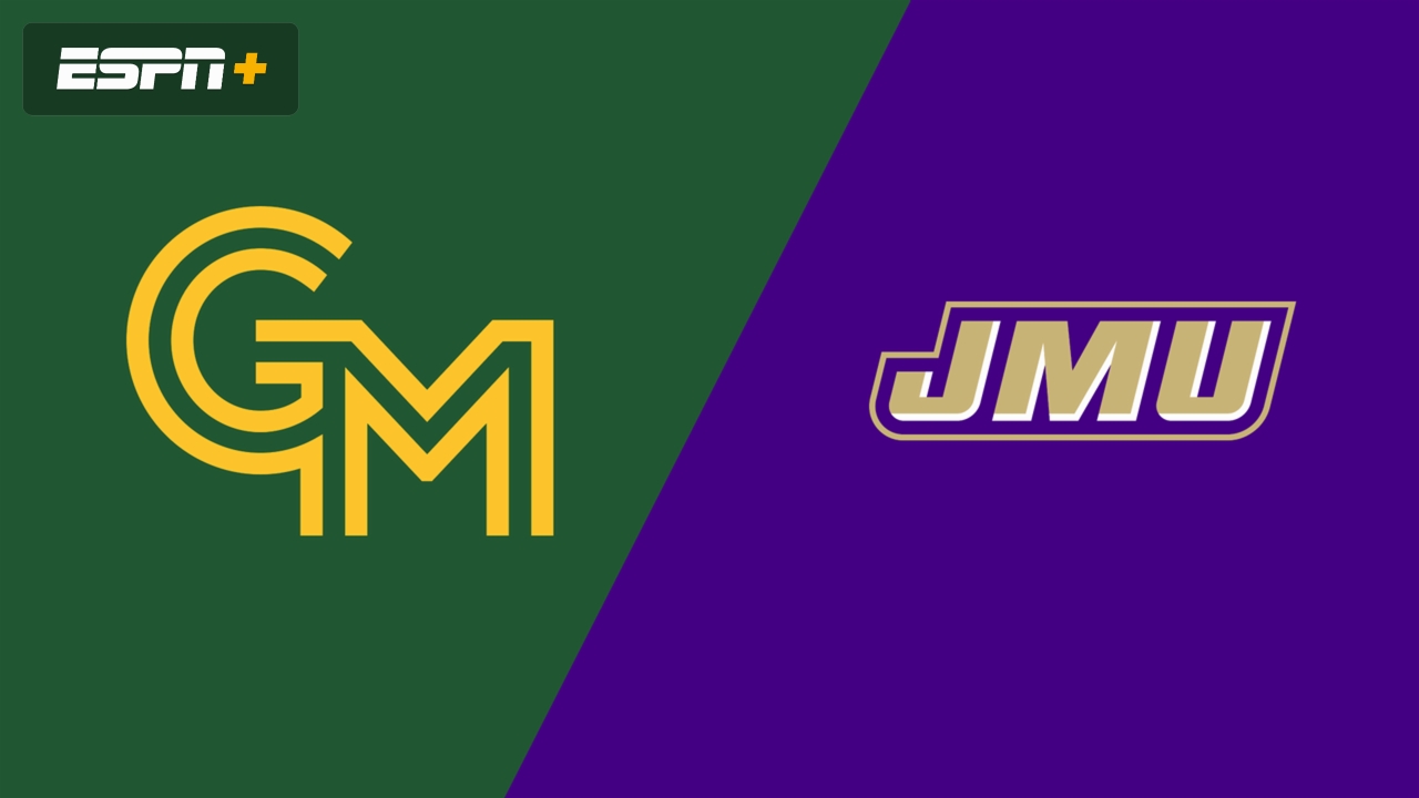 George Mason vs. James Madison