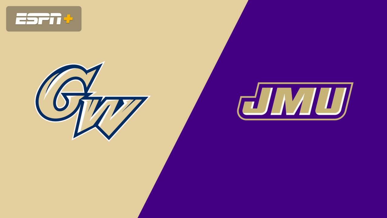 George Washington vs. James Madison