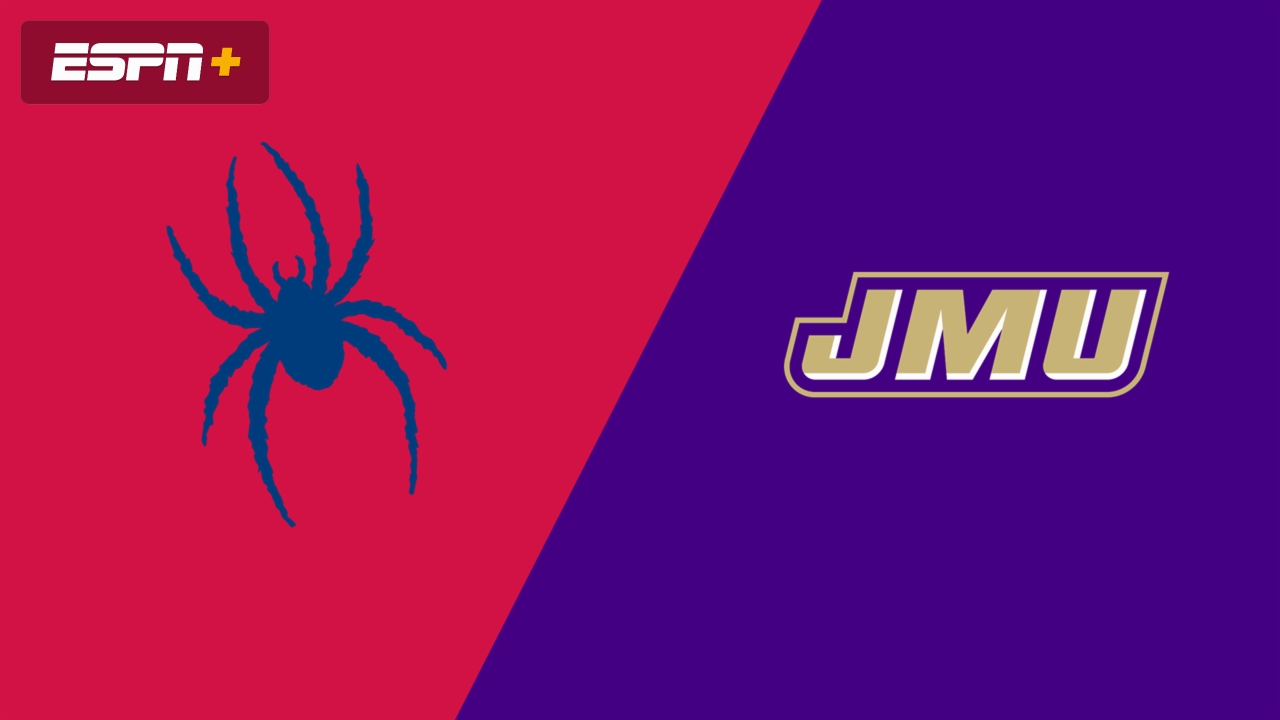 Richmond vs. James Madison