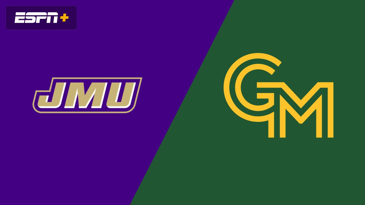 James Madison vs. George Mason