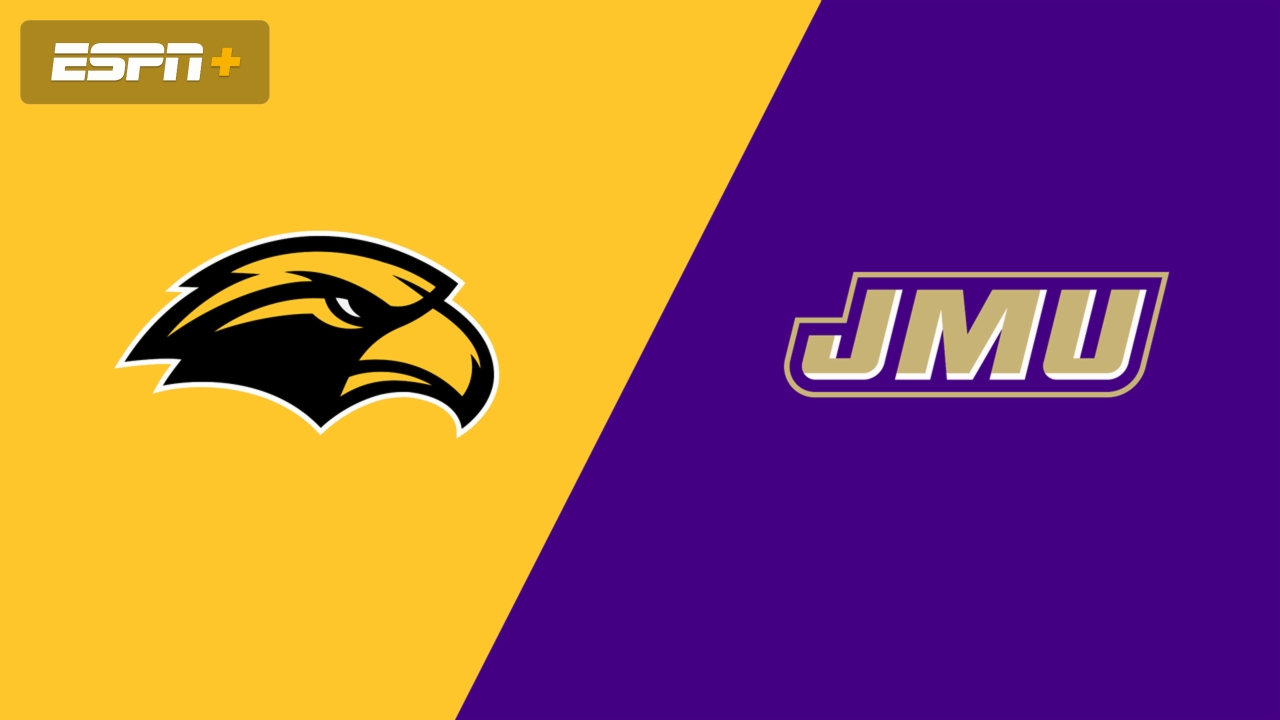 #12 Southern Miss vs. James Madison