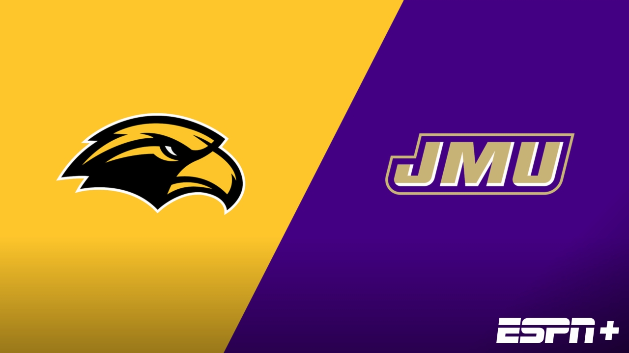 #12 Southern Miss vs. James Madison