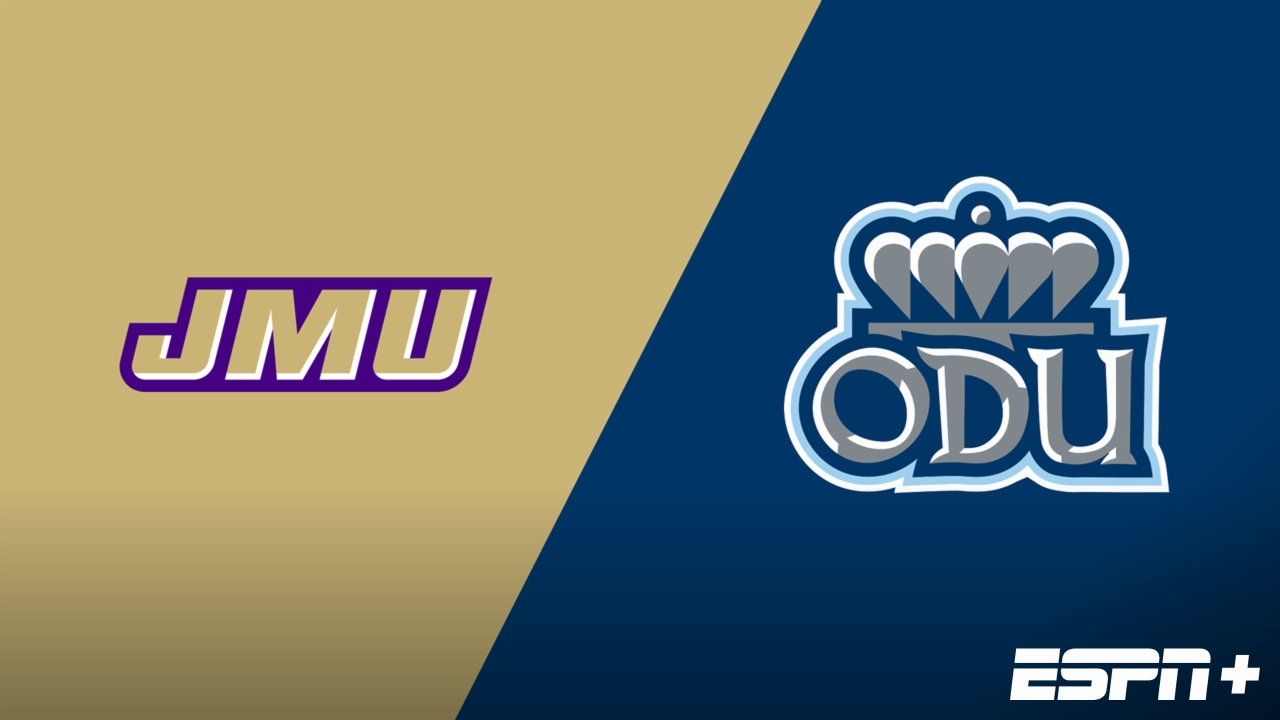James Madison vs. Old Dominion