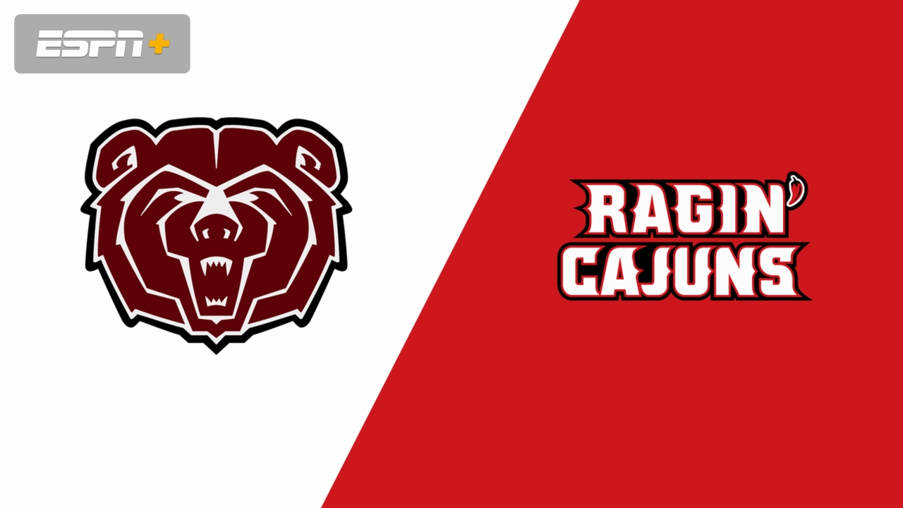 Missouri State vs. Louisiana