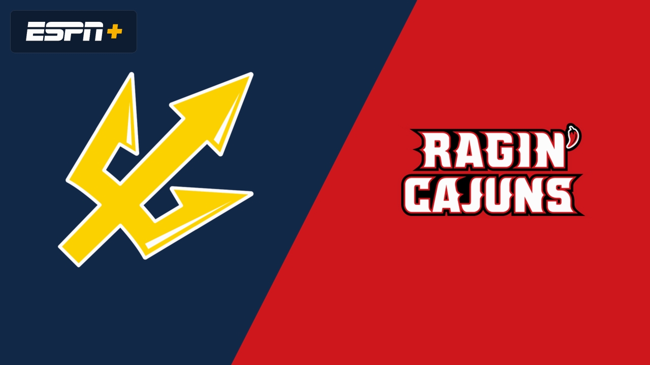 UC San Diego vs. Louisiana