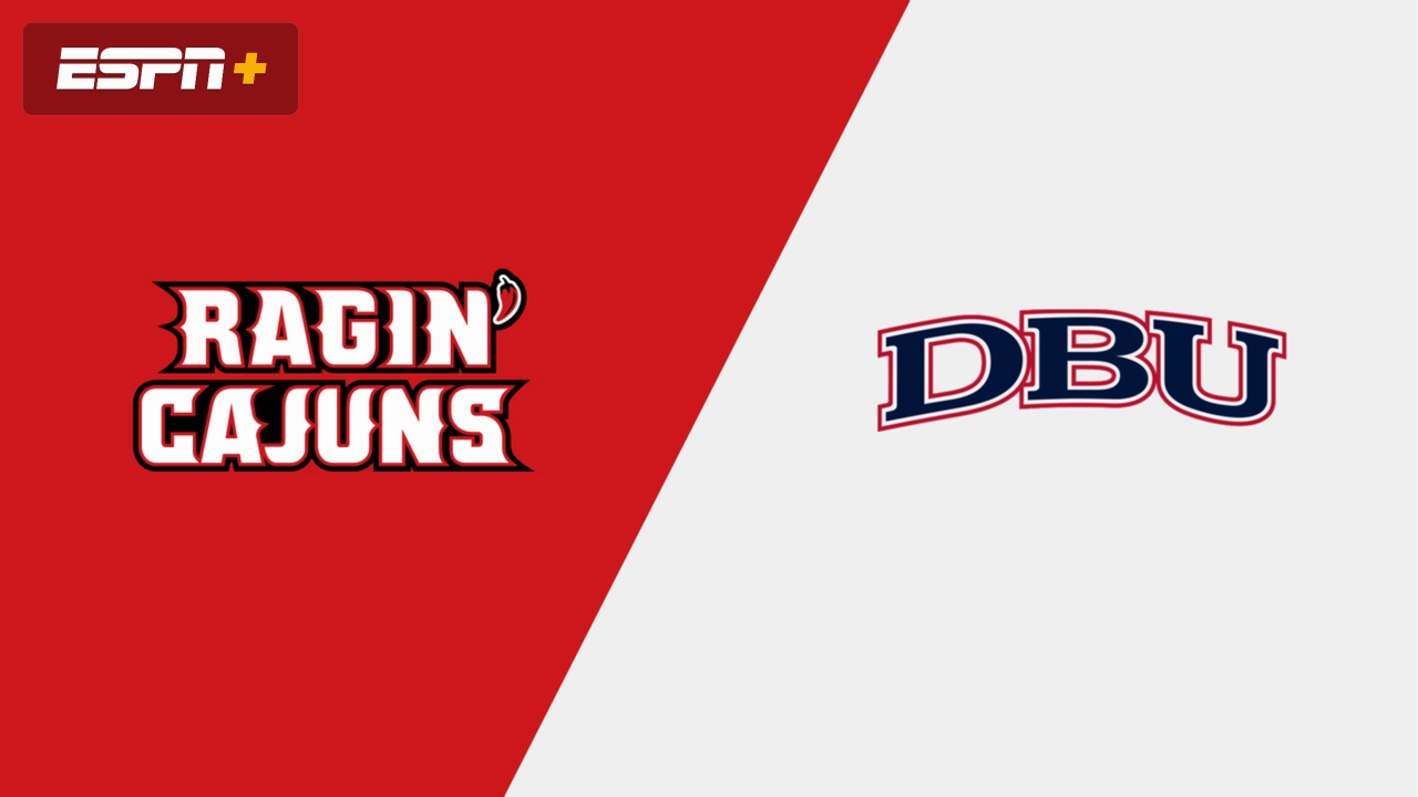 Louisiana vs. Dallas Baptist