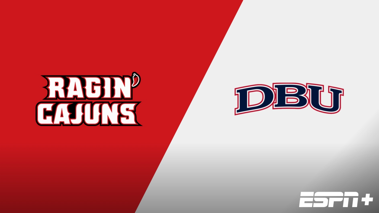 Louisiana vs. Dallas Baptist