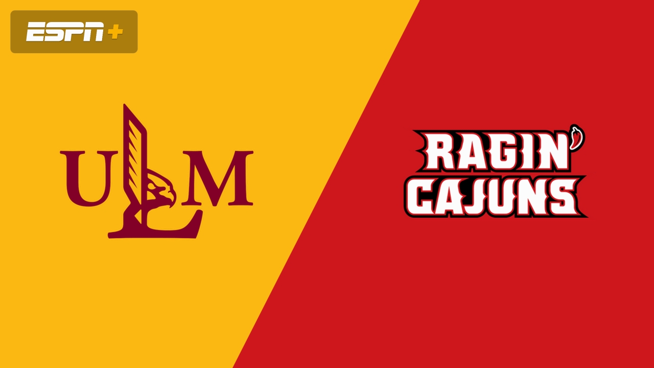 UL Monroe vs. Louisiana