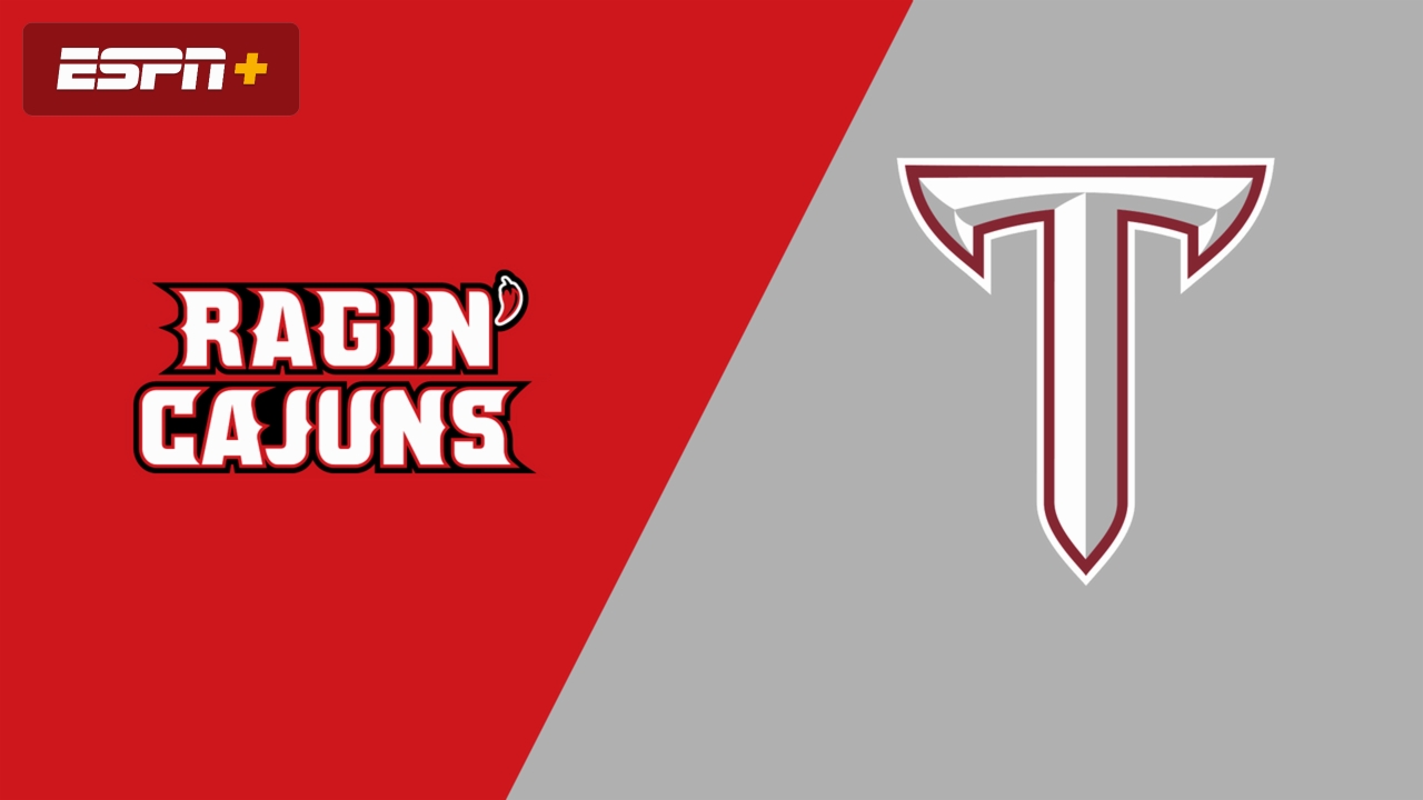 Louisiana vs. Troy