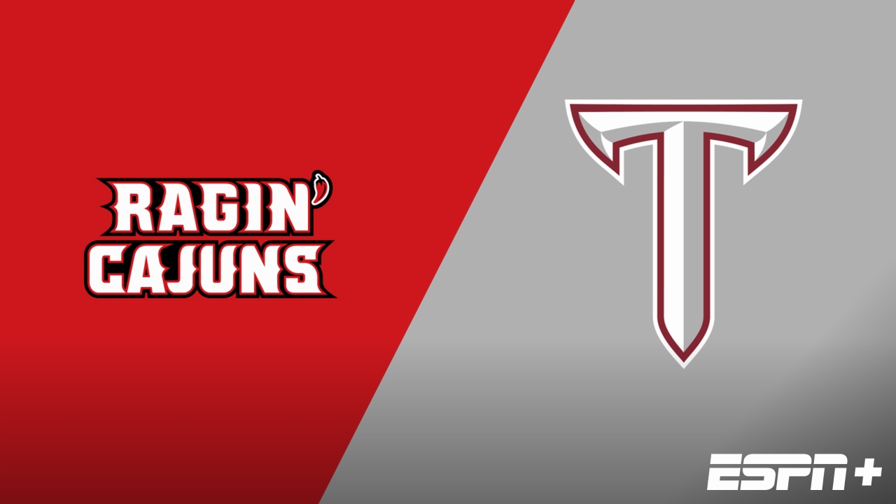 Louisiana vs. Troy