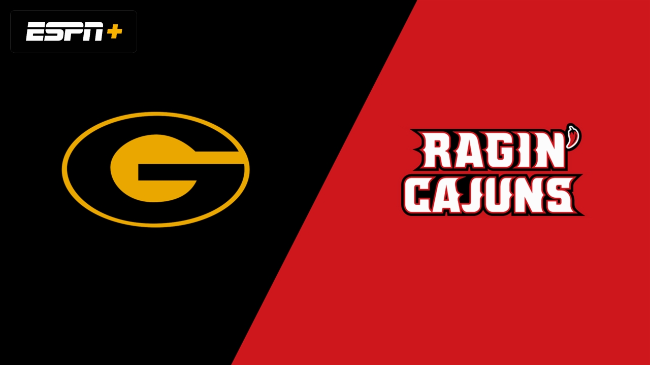 Grambling vs. Louisiana