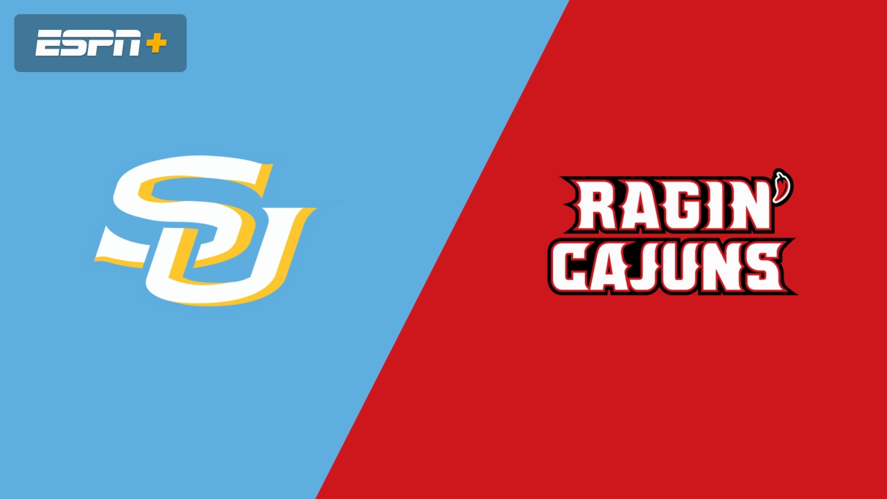 Southern vs. Louisiana