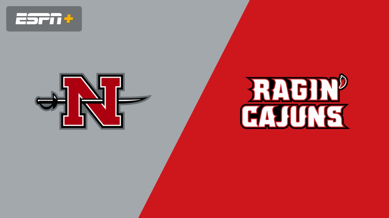 Nicholls vs. Louisiana