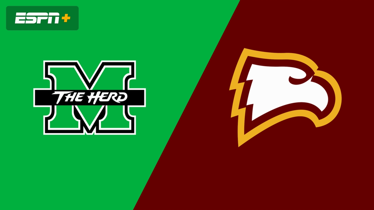 Marshall vs. Winthrop