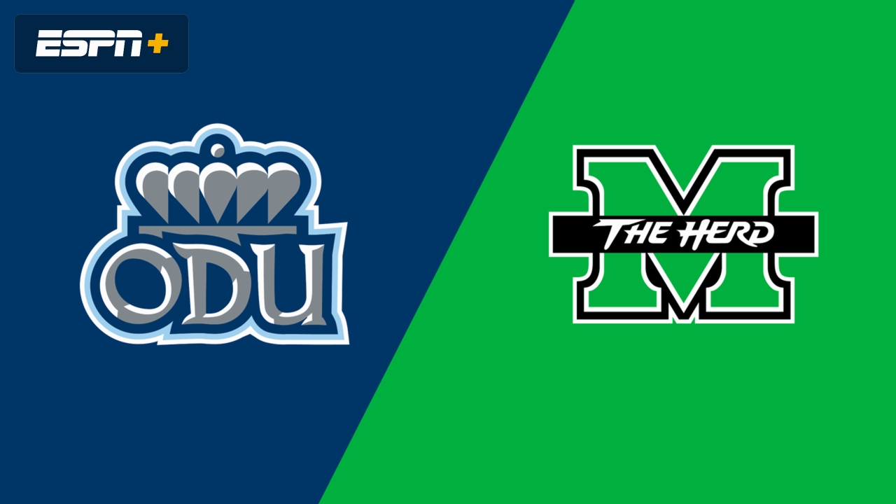 Old Dominion vs. Marshall