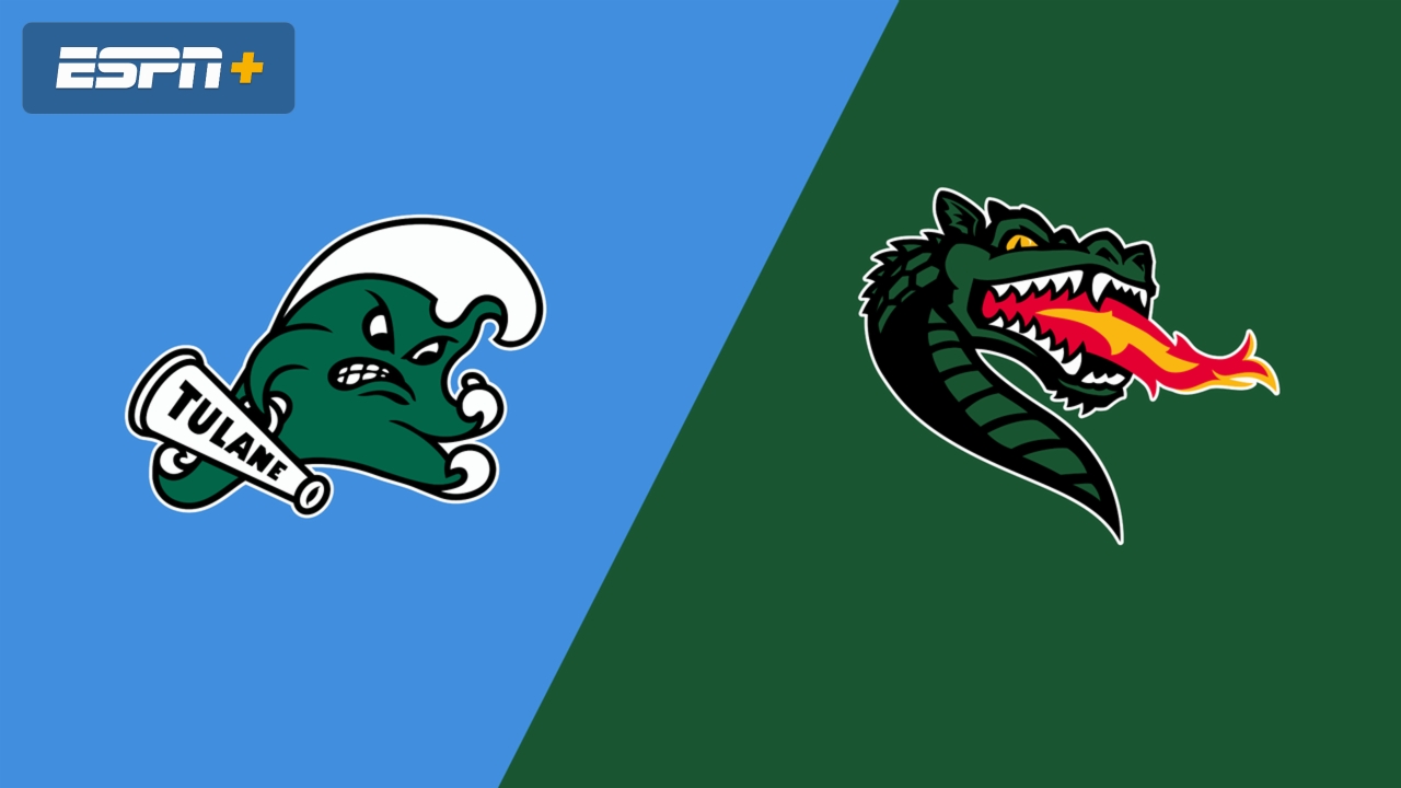 Tulane vs. UAB