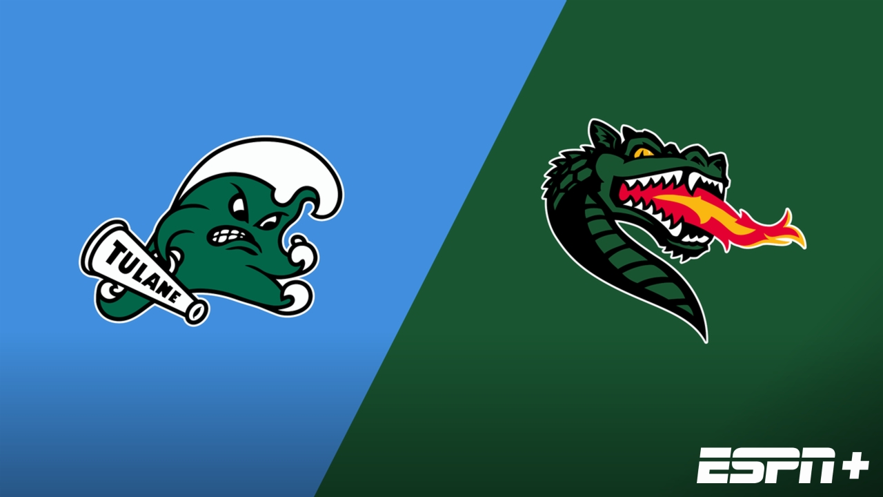 Tulane vs. UAB